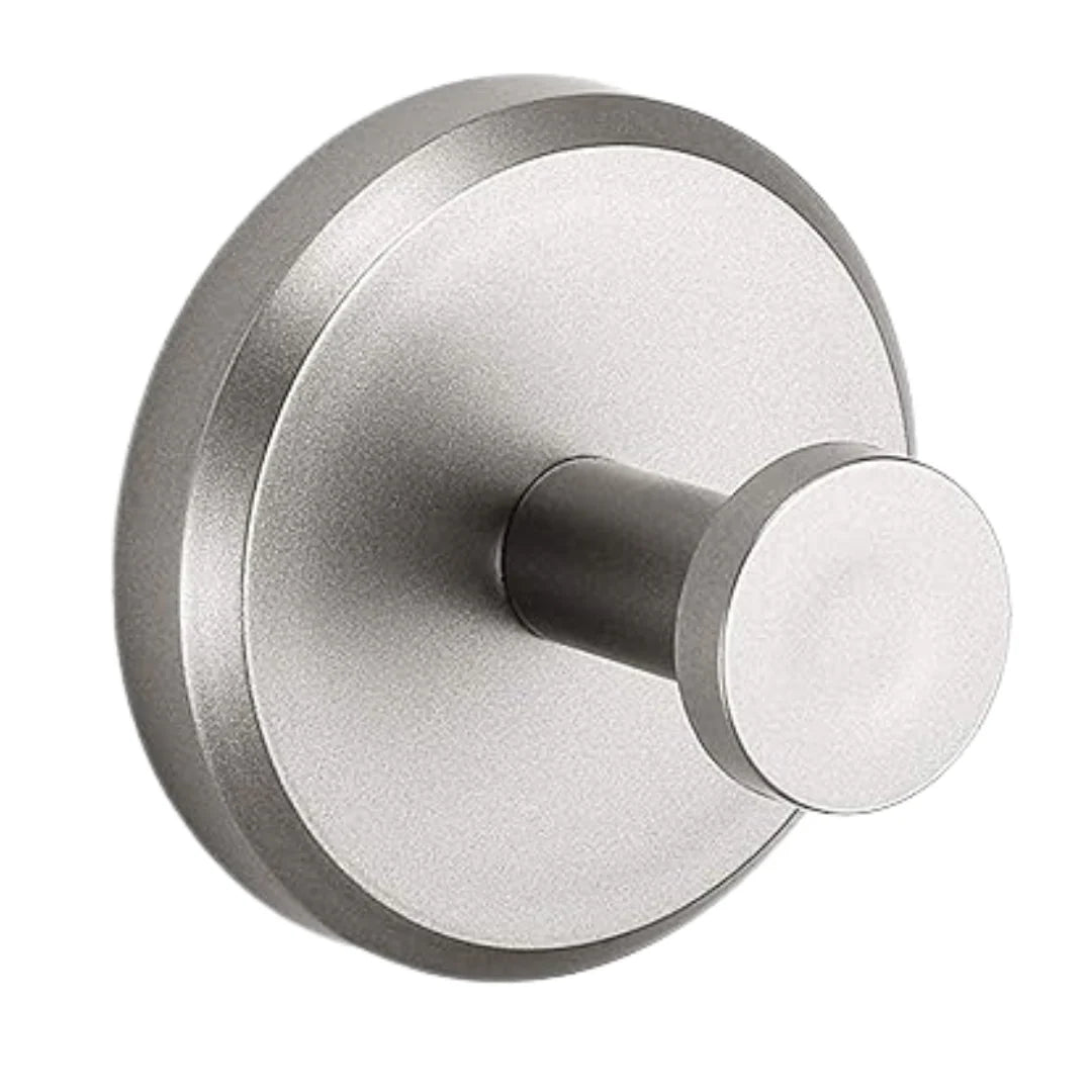 Suction Hooks for Instant Grip and Easy Hanging