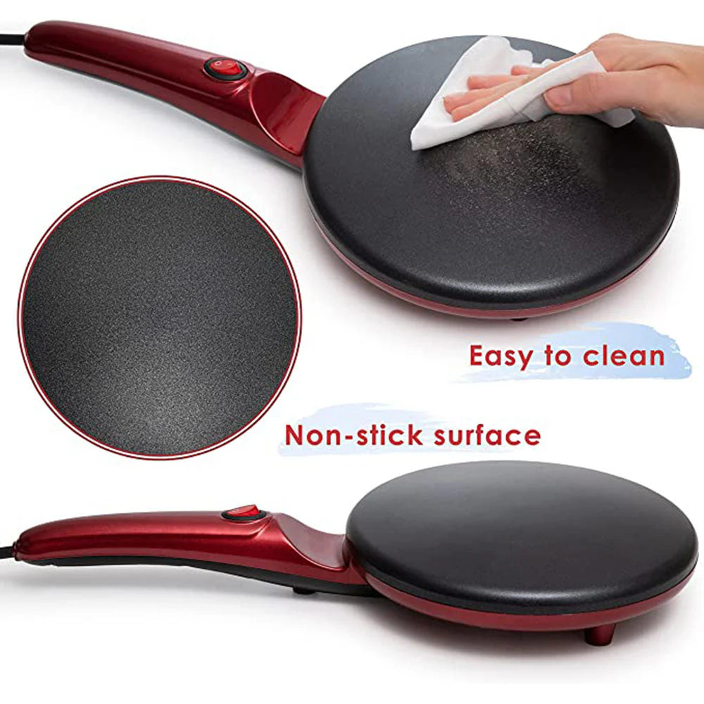 Moncuisine™ Pancake Machine