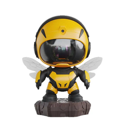 Moon Rover Astronaut Galaxy Projector Star Projector Night Light Bluetooth Speaker Remote Timer LED Nebula Ceiling Light Bedroom Decor Kids Room Aesthetic Room Decor Space Gift for Kids Teens Couples Space Lovers Home Ambience Light Relaxing Lamp