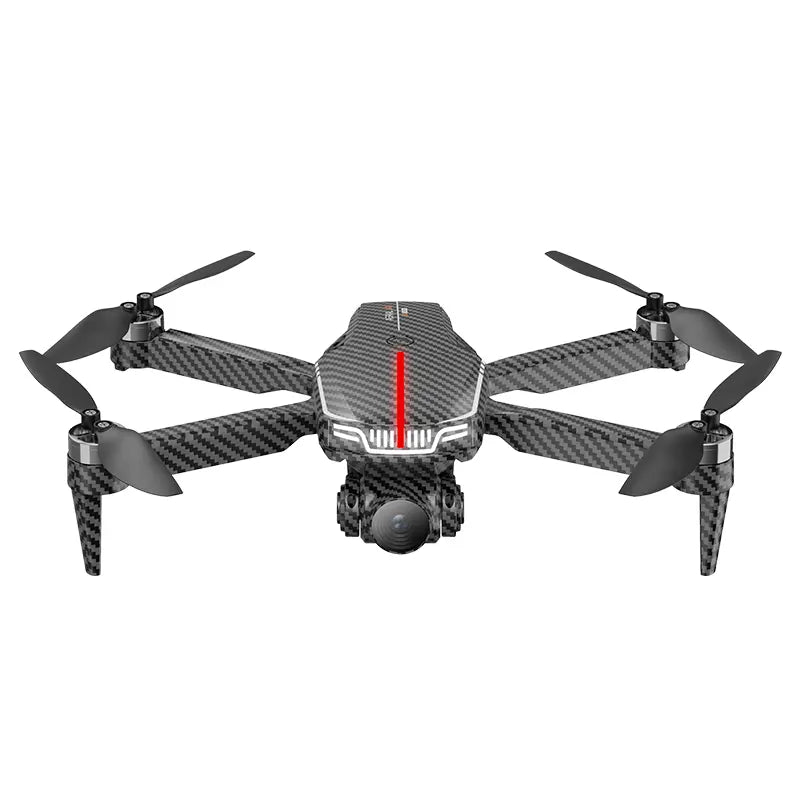 Aerial Drone M8 Pro 2026 - Optical Flow Hover, 5G Wifi FPV, 4K UHD EIS Camera & Intelligent Flight Modes