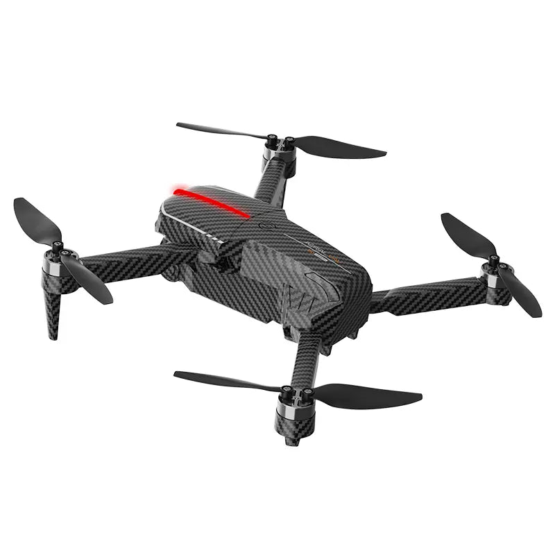 Aerial Drone M8 Pro 2026 - Optical Flow Hover, 5G Wifi FPV, 4K UHD EIS Camera & Intelligent Flight Modes