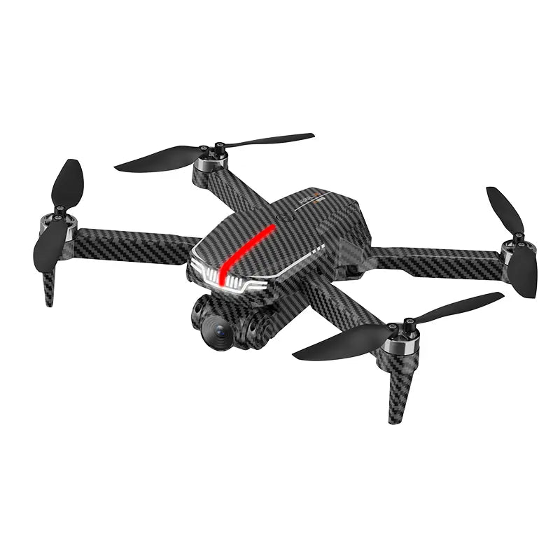 Aerial Drone M8 Pro 2026 - Optical Flow Hover, 5G Wifi FPV, 4K UHD EIS Camera & Intelligent Flight Modes