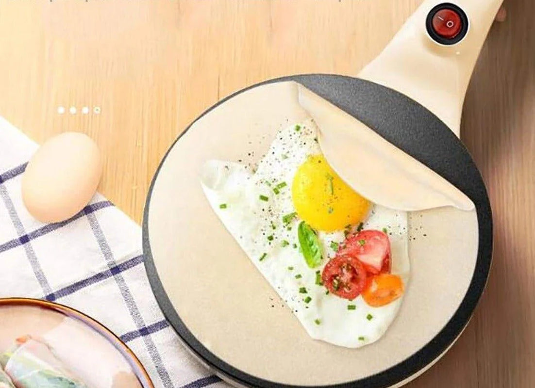 Moncuisine™ Pancake Machine